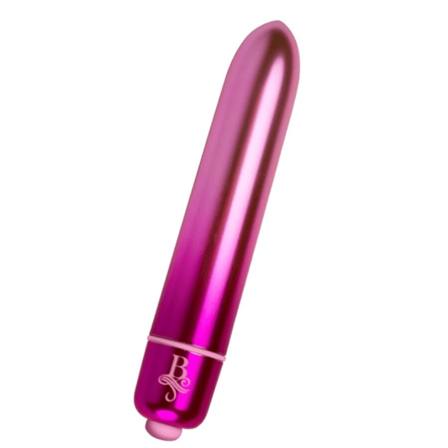 ROCKS-OFF - RO-90 COURTESAN ROSA PROIETTILE VIBRANTE ROCKS-OFF