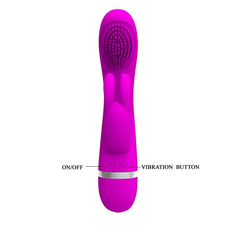 PRETTY LOVE - SMART MINI VIBRATORE ARVIN FUN TOYS
