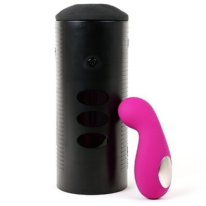 KIIROO - SET COPPIE TITAN E CLIONA LILLA KIIROO