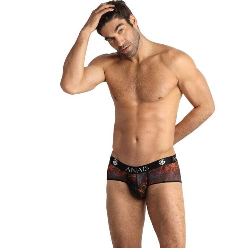 ANAIS MEN - CHILL BOXER BRIEF S ANAIS MEN BOXER &amp; BRIEF