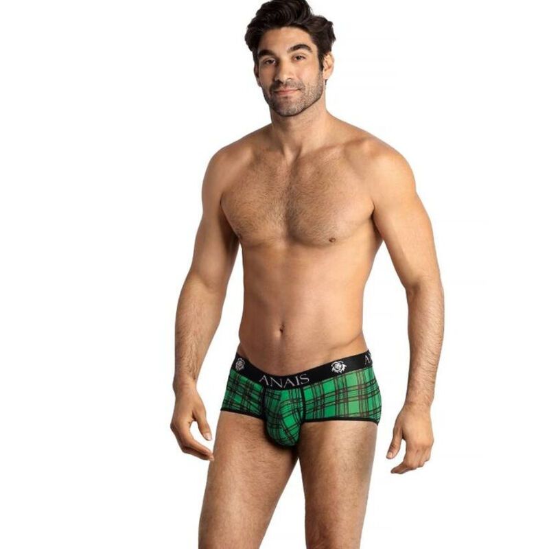 ANAIS MEN - MAGIC BRIEF L ANAIS MEN BOXER &amp; BRIEF