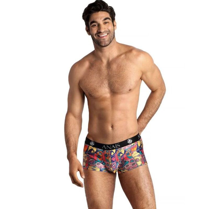 ANAIS MEN - COMICS BOXER XL ANAIS MEN BOXER &amp; BRIEF