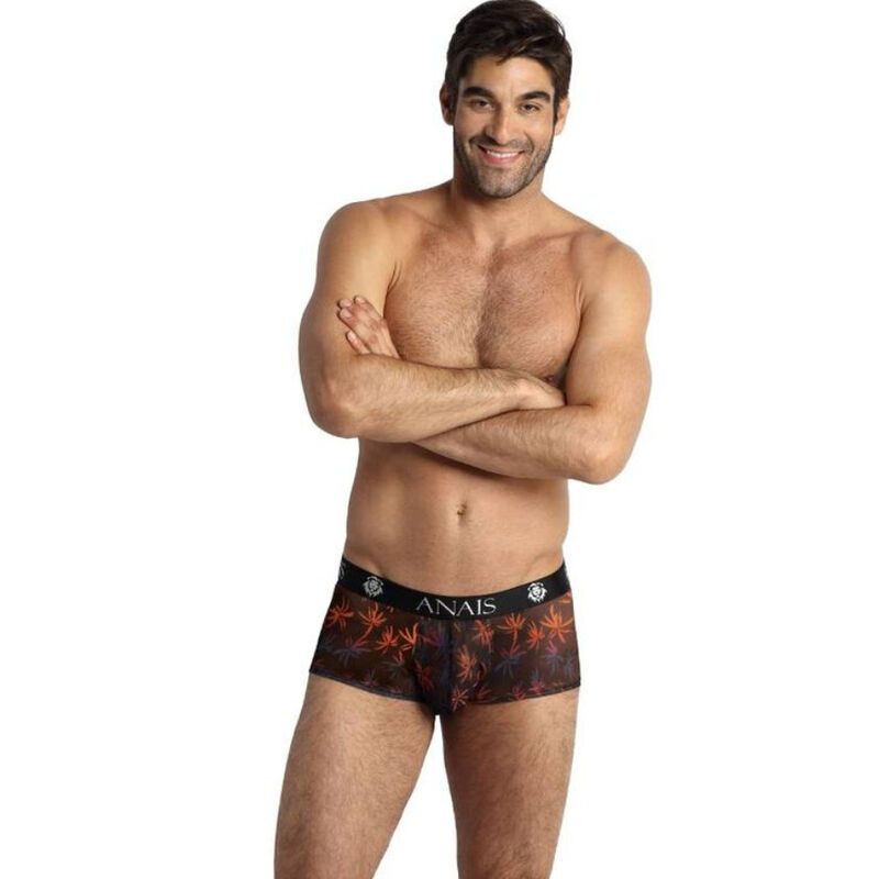 ANAIS MEN - CHILL BOXER S ANAIS MEN BOXER &amp; BRIEF