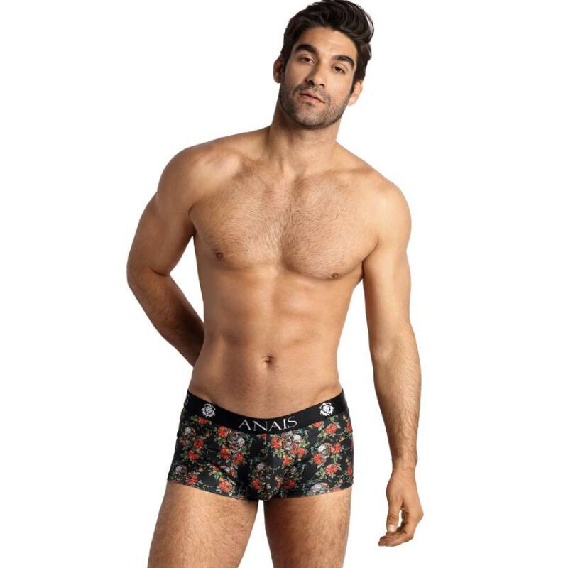 ANAIS MEN - POWER BOXER L ANAIS MEN BOXER &amp; BRIEF