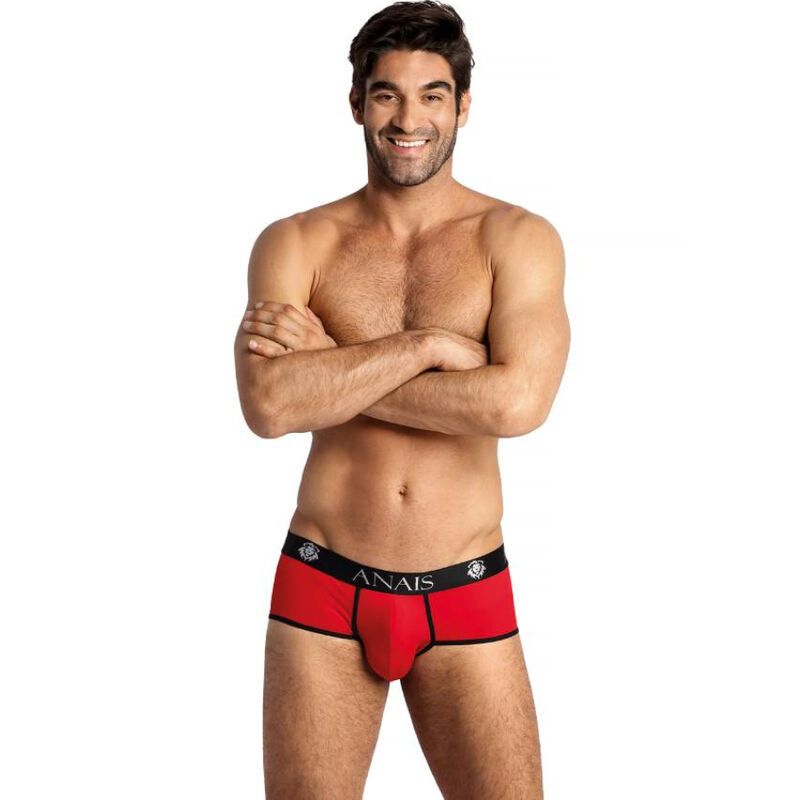 ANAIS MEN - SOUL BRIEF S ANAIS MEN BOXER &amp; BRIEF