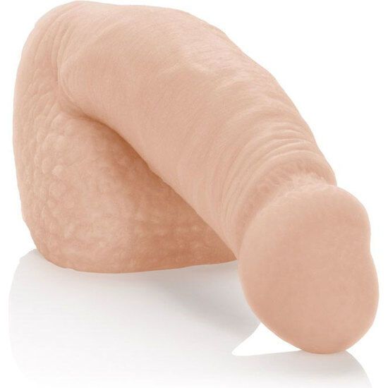 CALEXOTICS - IMBALLAGGIO CARNE DEL PENE 14.5 CM CALEXOTICS
