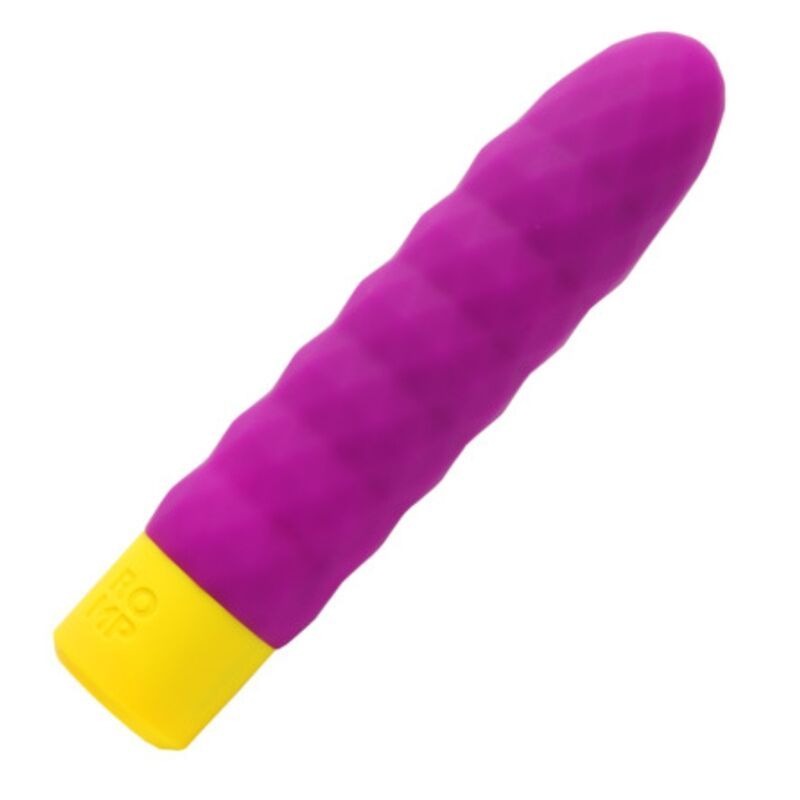 ROMP - BEAT MINI PROIETTILE VIBRANTE MULTIFUNZIONE VIOLETTO VIOLET ROMP