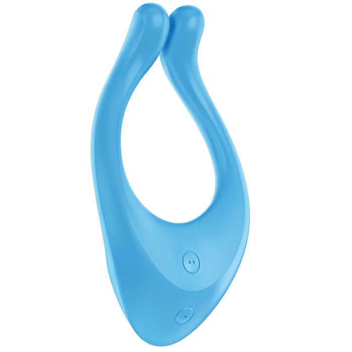 SATISFYER - PARTNER MULTIFUN 1 EDIZIONE 2020 SATISFYER PARTNER