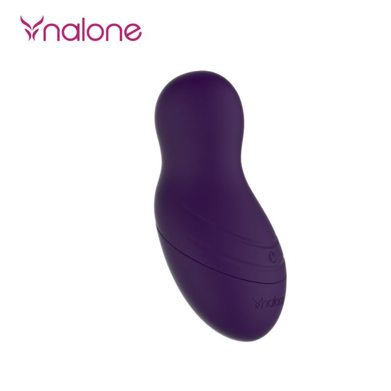 NALONE - GOGO STIMOLATORE LILLA SOFT GEL NALONE