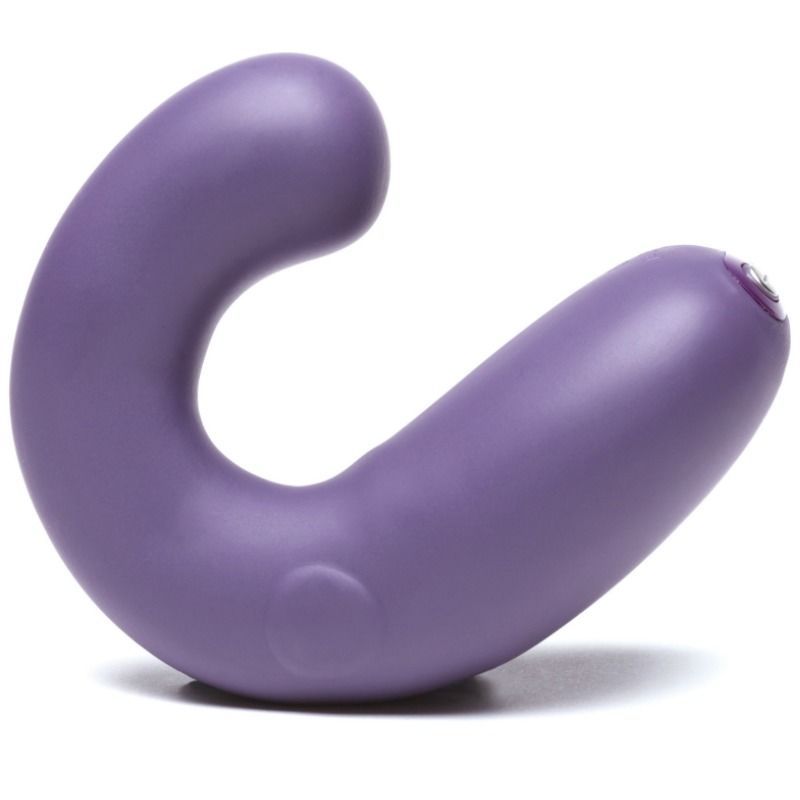 JE JOUE - STIMOLATORE G-KII VIOLA JE JOUE