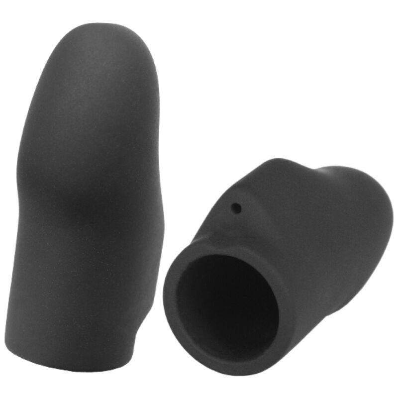 ELECTRASTIM - MANICOTTI EXPLORER ELECTRO FINGER ELECTRASTIM