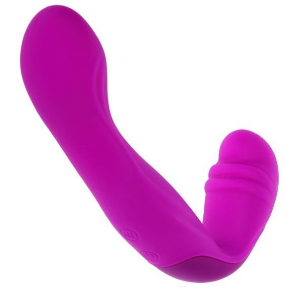 PRETTY LOVE - BEAU IMBRACATURA LILLA FUN TOYS