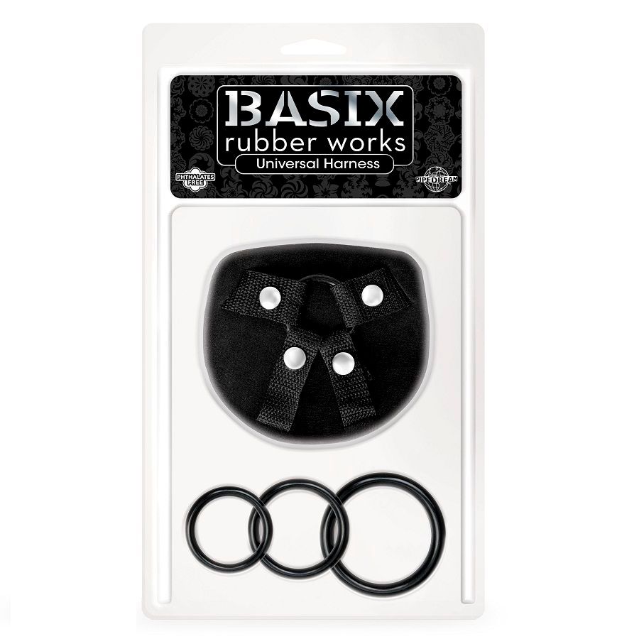 BASIX - RUBBER WORKS CABLAGGIO UNIVERSALE BASIX