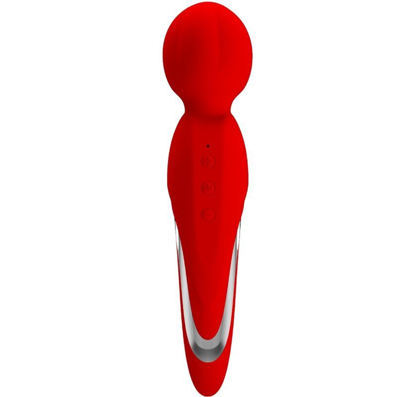 PRETTY LOVE - BACCHETTA VIBRANTE WALTER ROSSA HIGH TECH