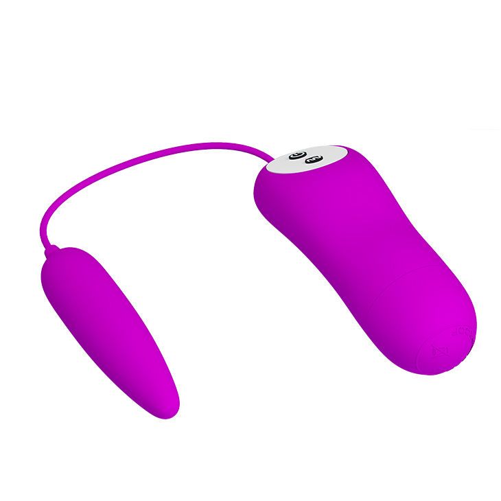PRETTY LOVE - STIMOLATORE MASSAGGIATORE HARRIET FUN TOYS