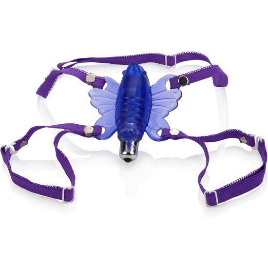 CALEXOTICS - FARFALLA VENERE SENZA FILI CALEXOTICS