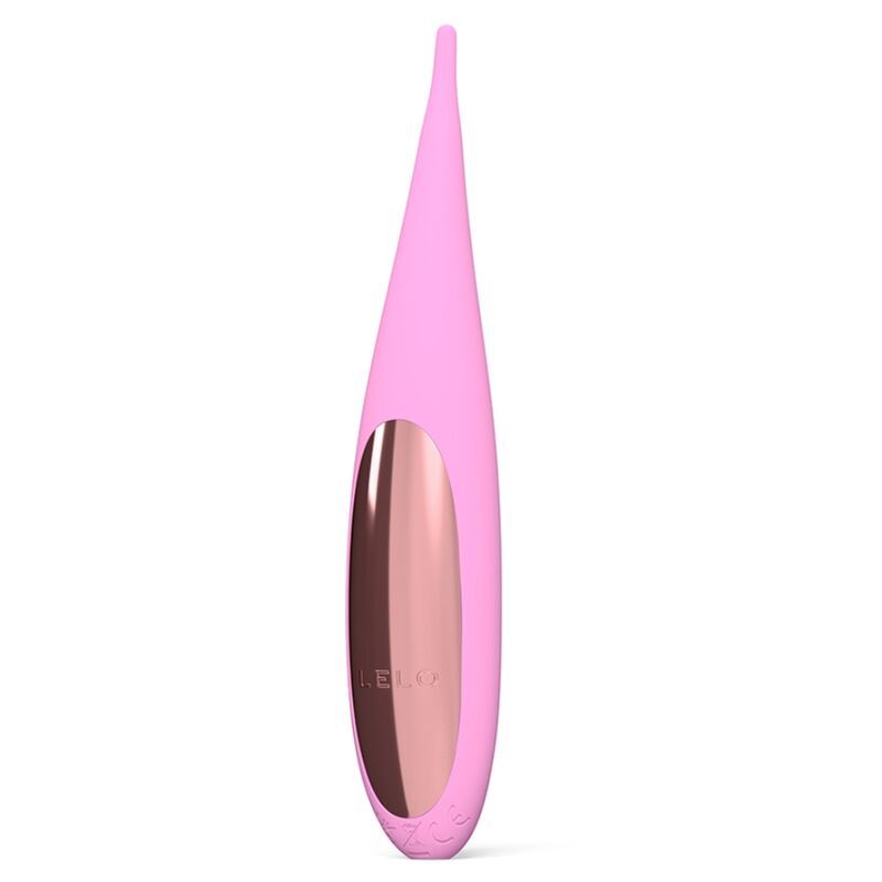 LELO - DOT TRAVEL STIMOLATORE CLITORIDE ROSA LELO