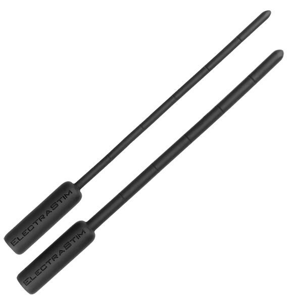 ELECTRASTIM - SILICONE FLESSIBILE ELETTRO-SESSO URETALALE 7 MM ELECTRASTIM