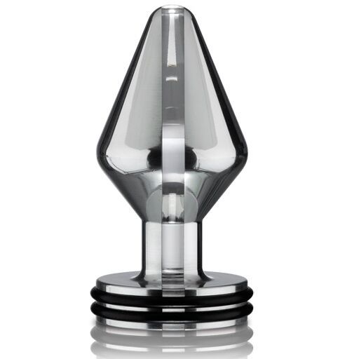 ELECTRASTIM - MIDI ELECTRO BUTT PLUG ANALE M ELECTRASTIM
