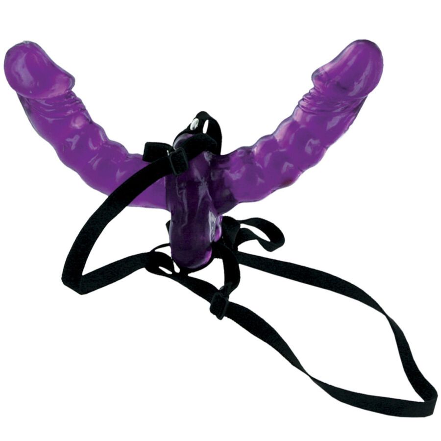 FETISH FANTASY SERIES - ARNES DOPPIA PENETRACIONE FETISH FANTASY SERIES
