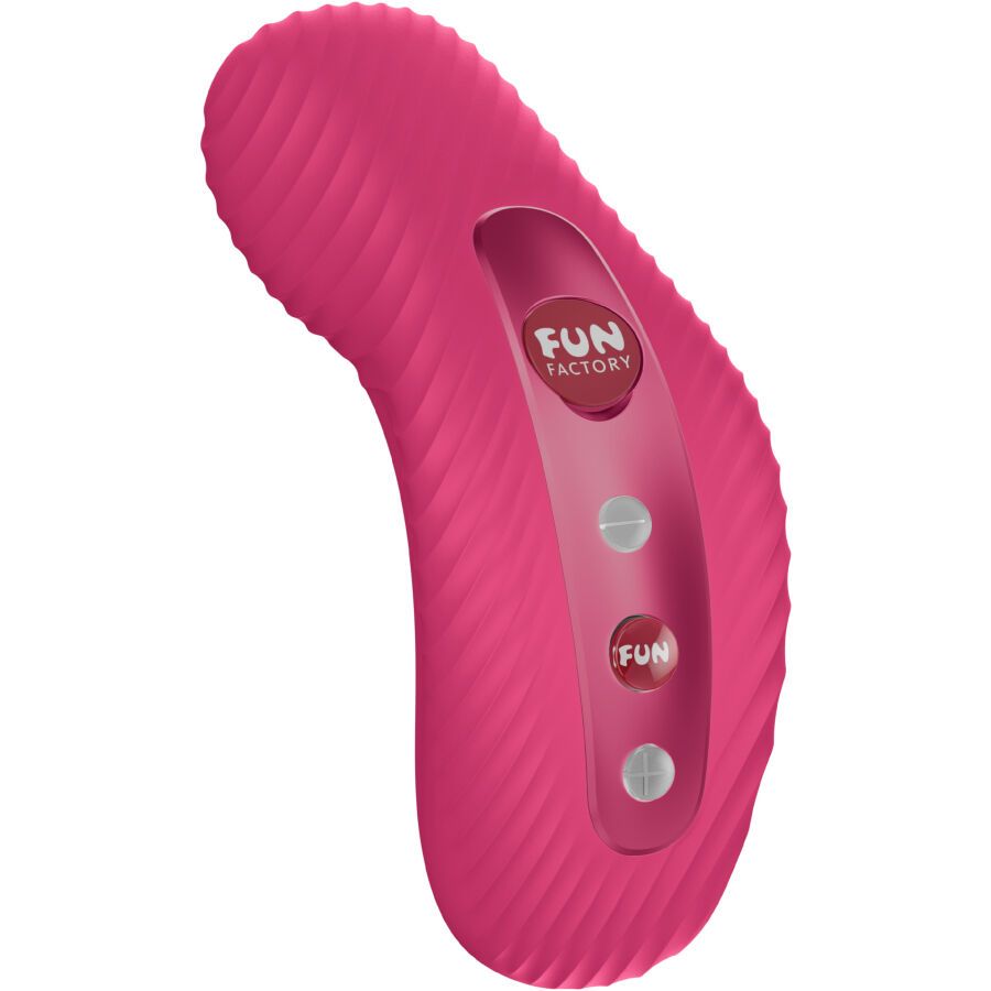 FUN FACTORY - VIBRATORE LAYA III LAY-ON LAMPONE FUN FACTORY