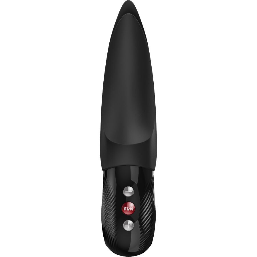 FUN FACTORY - VIBRATORE VOLTA LAY-ON NERO FUN FACTORY