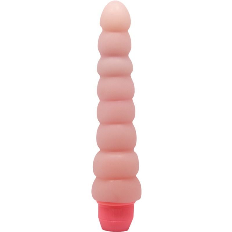 BAILE - VIBRATORE FLESSIBILE FLEXI VIBE SENSUAL SPINE 19 CM BAILE