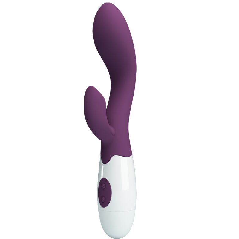 PRETTY LOVE - VIBRATORE BRIGHTY G-SPOT VIOLA HIGH TECH