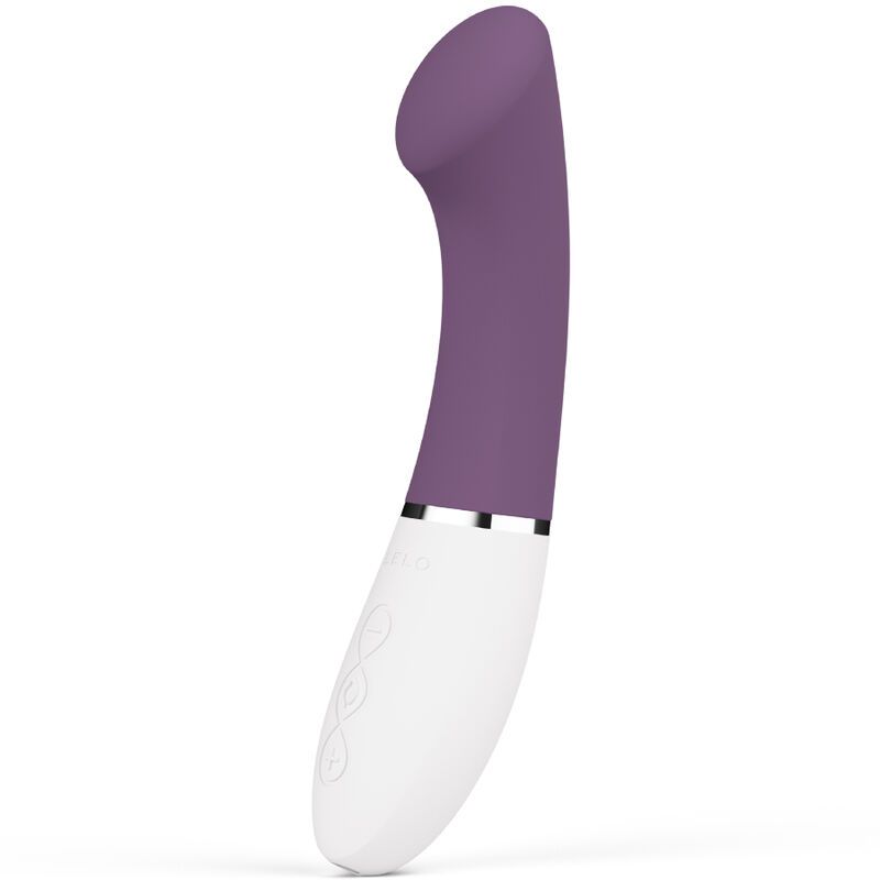 LELO - GIGI™ 3 VIBRATORE G-SPOT VIOLA LELO