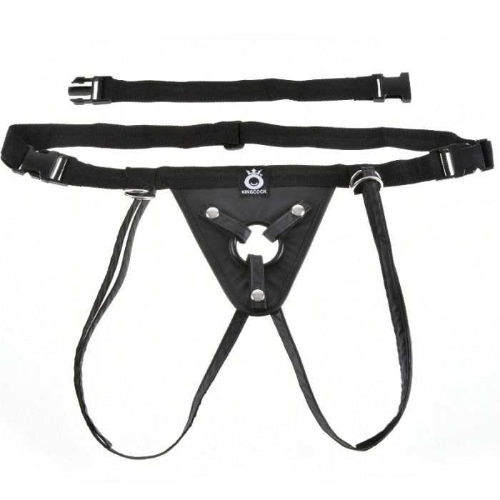 KING COCK - FIT RITE IMBRACATURA KING COCK