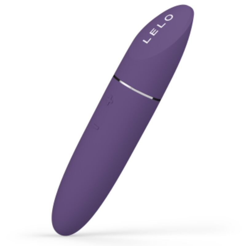 LELO - MIA 3 VIBRATORE PERSONALE VIOLA LELO