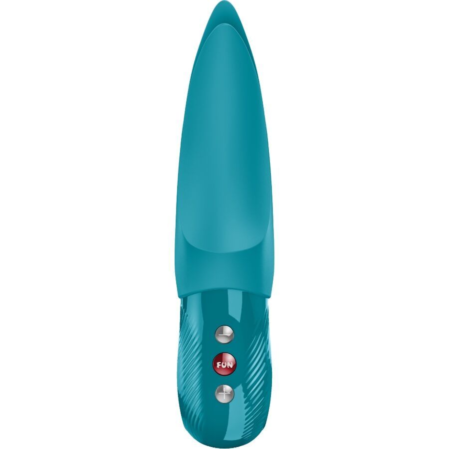 FUN FACTORY - VIBRATORE VOLTA LAY-ON ACQUAMARINA FUN FACTORY