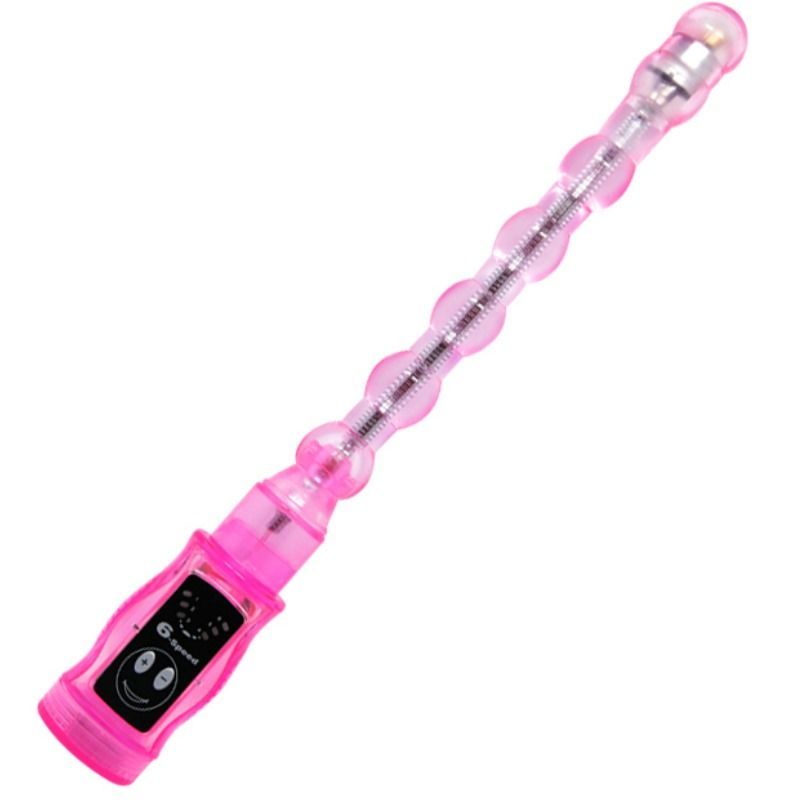 BAILE - STIMOLATORE DISTORTION TRIPLO ROSA BAILE STIMULATING