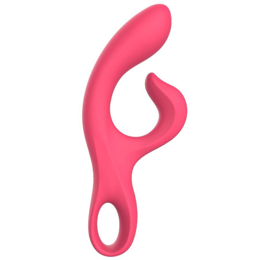 XOCOON - VIBRATORE G-SPOT ORGASMO FINALE FUCSIA XOCOON