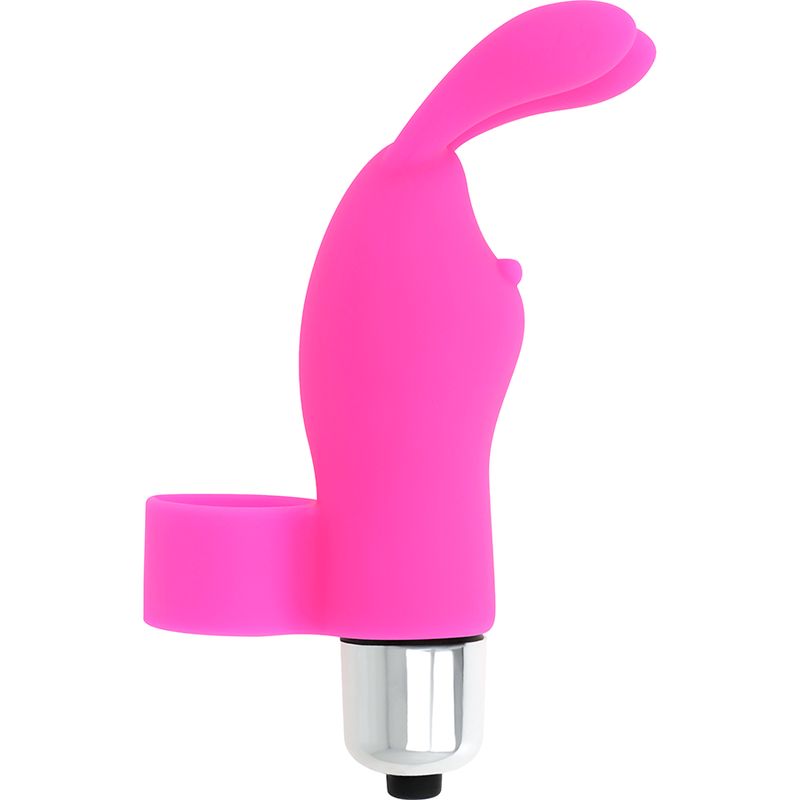 OHMAMA - DITALE STIMOLANTE CON CONIGLIO OHMAMA STIMULATING