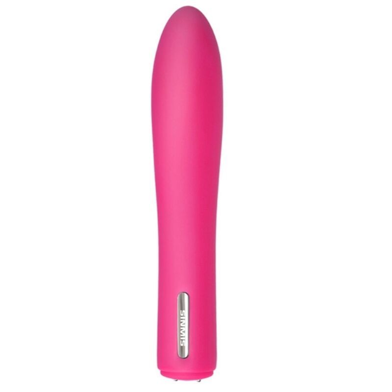 NALONE - IRIS VIBRATORE MAGIC STICK RABBIT ROSA NALONE