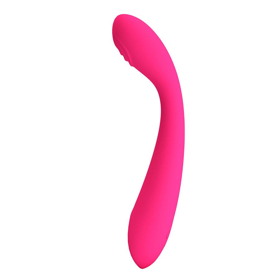 PRETTY LOVE - JESSICA VIBRATORE ROSA JESSICA HIGH POWER HIGH TECH