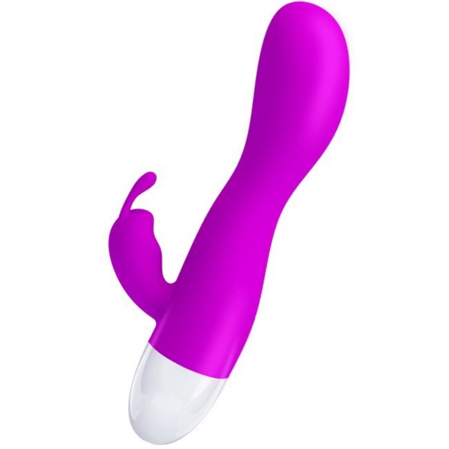 PRETTY LOVE - VIBRATORE KYLE 30 MODALIT HIGH TECH