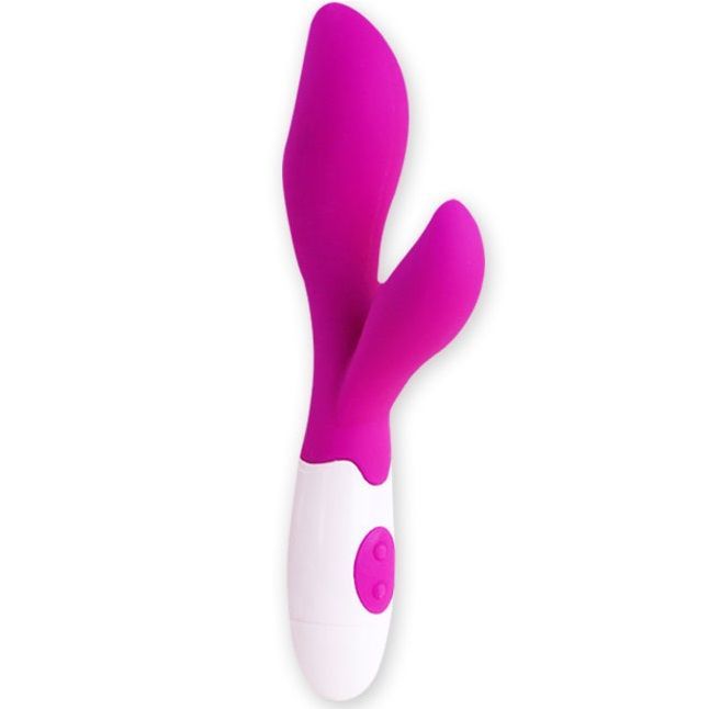 PRETTY LOVE - VIBRATORE STIMOLATORE NEWMAN HIGH TECH