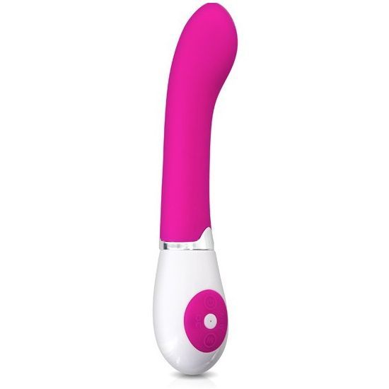 PRETTY LOVE - FLIRTAZIONE DANIEL VIBRATORE HIGH TECH