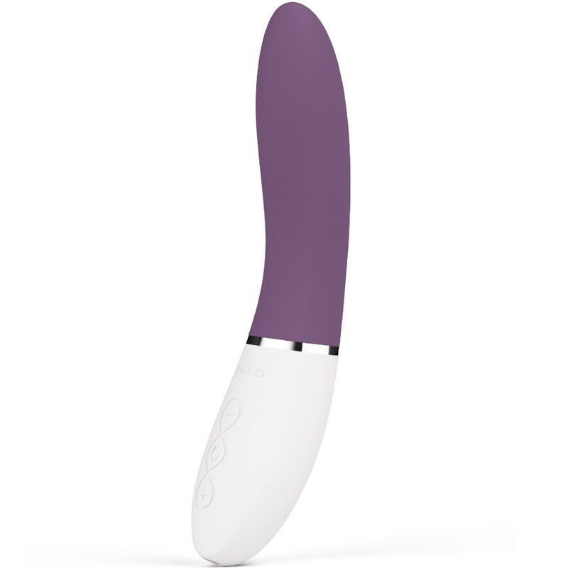 LELO - LIV™ 3 STIMOLATORE DEL PUNTO G VIOLA LELO