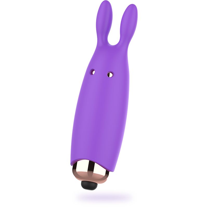 WOMANVIBE - STIMOLATORE IN SILICONE BUGSY WOMANVIBE