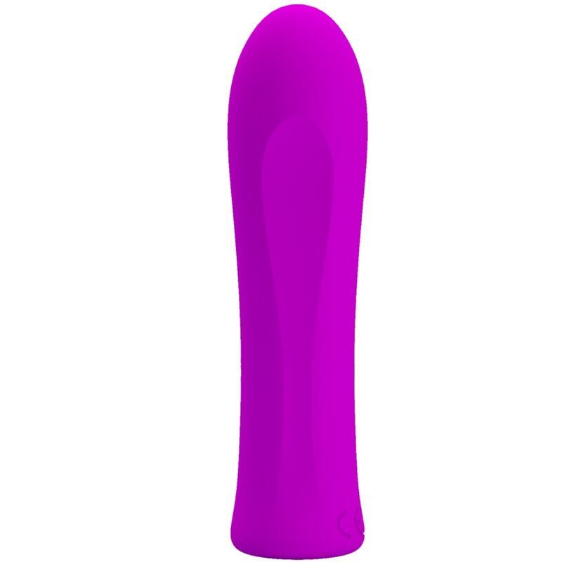 PRETTY LOVE - ALFREDA VIOLA VIBRATORE SUPER POWER FUN TOYS
