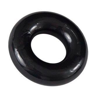 BATHMATE - ANELLO PER PENE NERO BARBARIAN BATHMATE