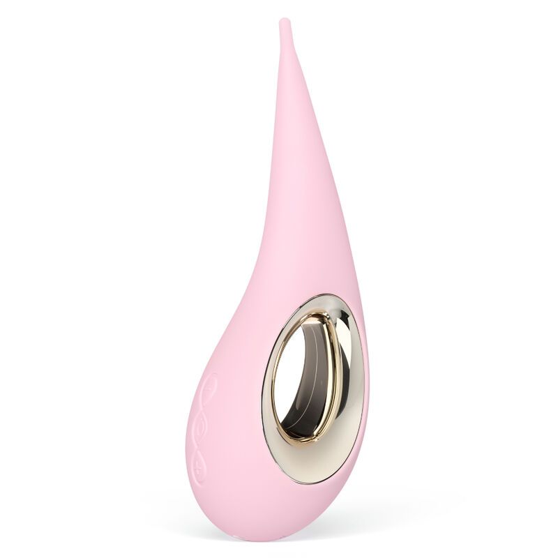 LELO - STIMOLATORE CLITORIDE DOT - ROSA LELO