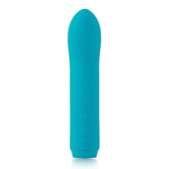 JE JOUE - VIBRATORE G-SPOT BULLET VERDE JE JOUE