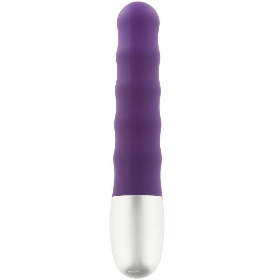 SEVEN CREATIONS - DISCRETION PROIETTILE VIBRANTE LILLA SEVEN CREATIONS