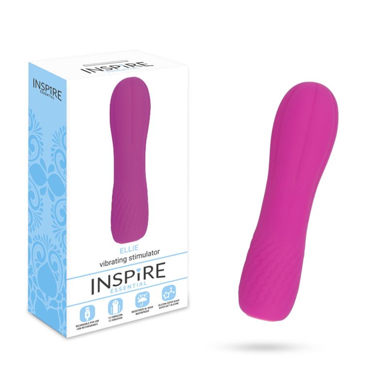 INSPIRE ESSENTIAL - ELLIE VIOLA INSPIRE ESSENTIAL