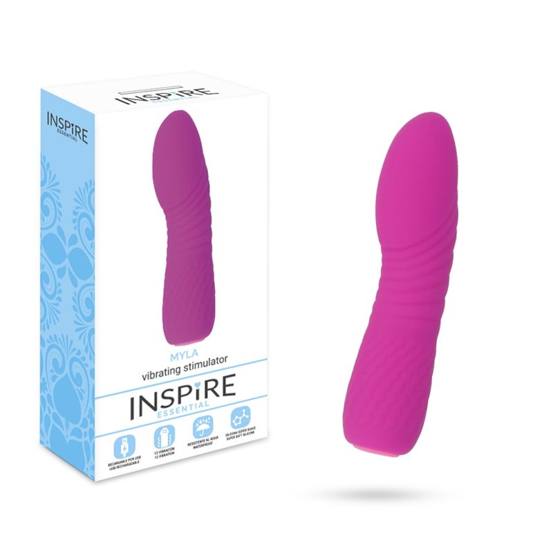 INSPIRE ESSENTIAL - IL MYLA VIOLA INSPIRE