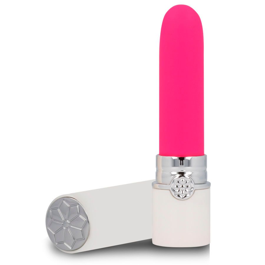 LIPS STYLE - CLEO VIBRATORY ROSSETTO LIPS STYLE